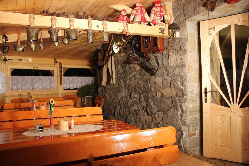 Rusalka Zakopane Exterior foto