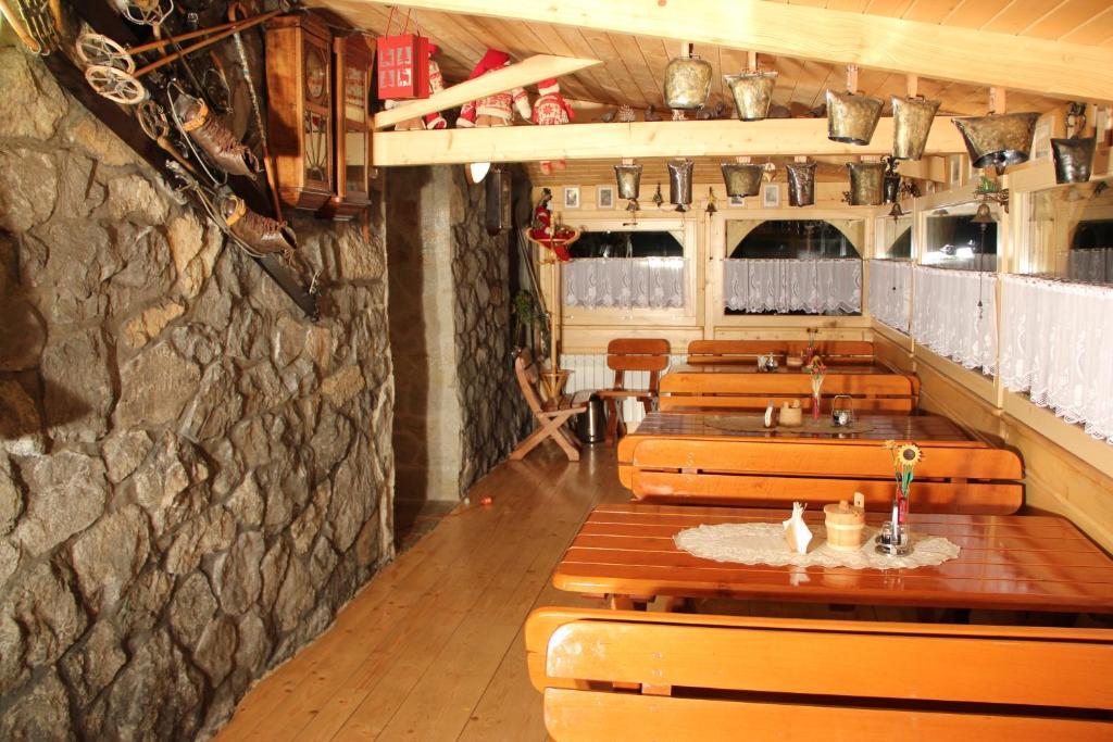 Rusalka Zakopane Exterior foto